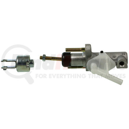 CM140475 by WAGNER - Wagner CM140475 Clutch Master Cylinder Assembly