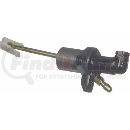 CM140446 by WAGNER - Wagner CM140446 Clutch Master Cylinder Assembly