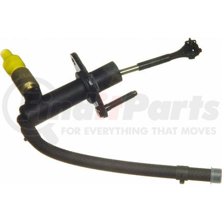 CM140320 by WAGNER - Wagner CM140320 Clutch Master Cylinder Assembly