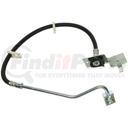 BH141365 by WAGNER - Wagner BH141365 Brake Hose