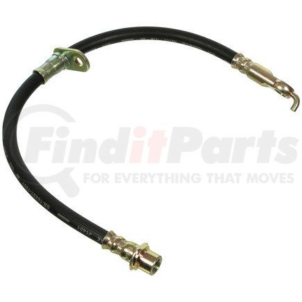 BH141355 by WAGNER - Wagner BH141355 Brake Hose