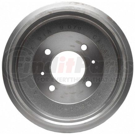 Raybestos 9722 Brake Drum Brk Drum