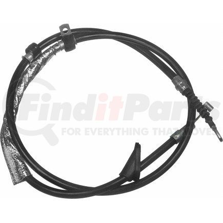 BC140794 by WAGNER - Wagner BC140794 Brake Cable