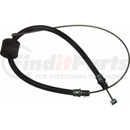 BC140731 by WAGNER - Wagner BC140731 Brake Cable