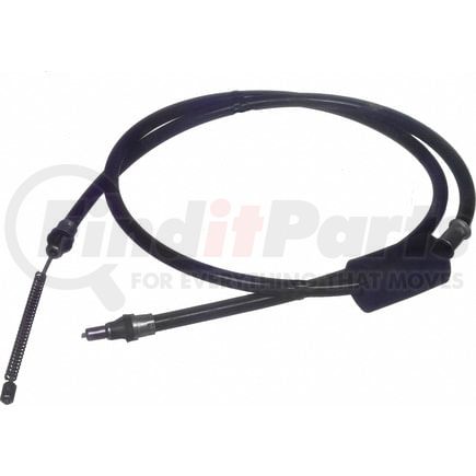 BC140871 by WAGNER - Wagner BC140871 Brake Cable