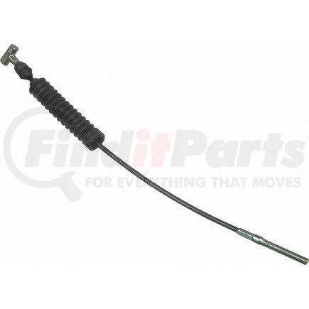 BC140366 by WAGNER - Wagner BC140366 Brake Cable