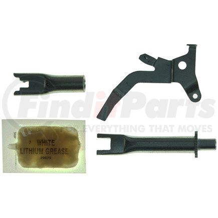 Wagner H2662 Drum Brake Self-Adjuster Repair Kit Wagner H2662 Brake Auto Adjusting Kit