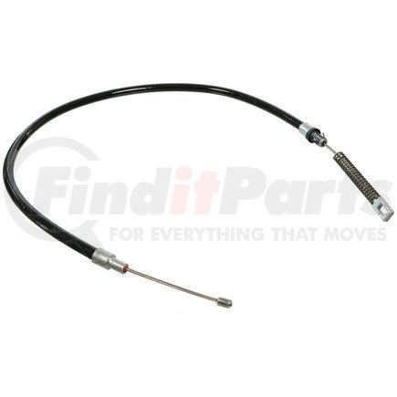Wagner BC141972 Parking Brake Cable Wagner BC141972 Brake Cable
