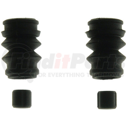H18064 by WAGNER - Wagner H18064 Brake Pin Boot Kit