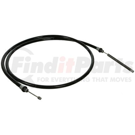 Wagner BC141888 Parking Brake Cable Wagner BC141888 Brake Cable