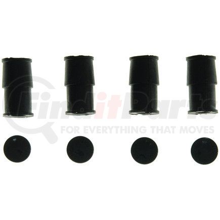 H5771 by WAGNER - Wagner H5771 Brake Disc Alignment Kit