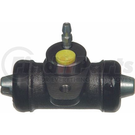 WC96387 by WAGNER - Wagner WC96387 Brake Wheel Cylinder Assembly