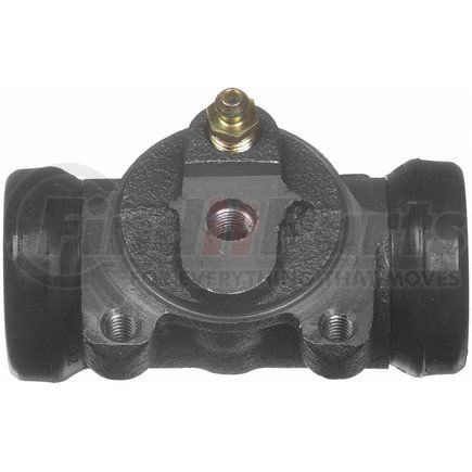 Wagner WC9376 Brake Hydraulic Line W C Assy