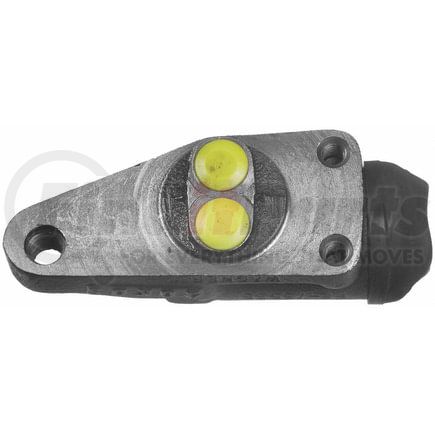 Wagner WC98145 Brake Hydraulic Line W C Assy