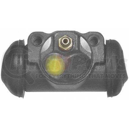 WC78314 by WAGNER - Wagner WC78314 Brake Wheel Cylinder Assembly
