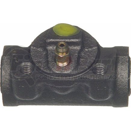 Wagner WC56406 Drum Brake Wheel Cylinder Wagner WC56406 Brake Wheel Cylinder Assembly