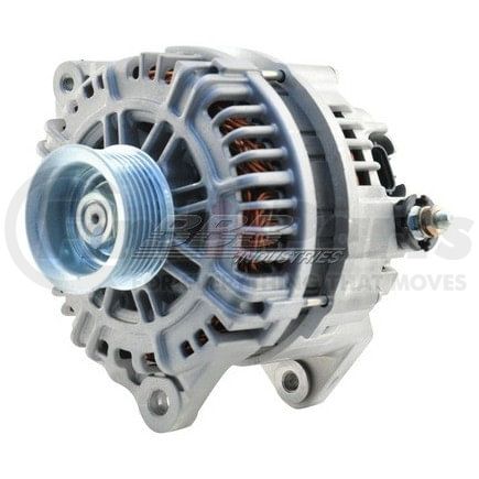 N11121 by VISION OE - New Alternator