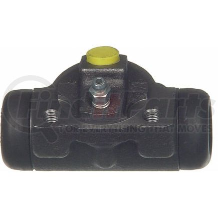 Wagner WC51081 Drum Brake Wheel Cylinder Wagner WC51081 Brake Wheel Cylinder Assembly