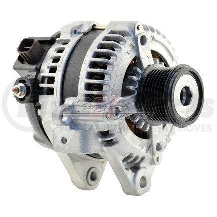 N11201 by VISION OE - New Alternator