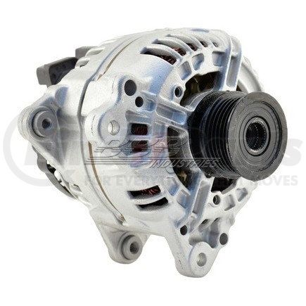 N11254 by VISION OE - New Alternator