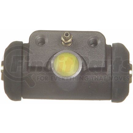 Wagner WC7229 Drum Brake Wheel Cylinder Wagner WC7229 Brake Wheel Cylinder Assembly