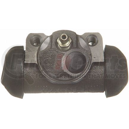 Wagner WC71217 Brake Hydraulic Line W C ASSY