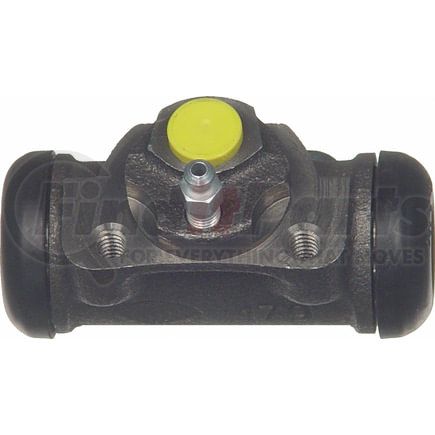 Wagner WC34876 Brake Hydraulic Line W C Assy