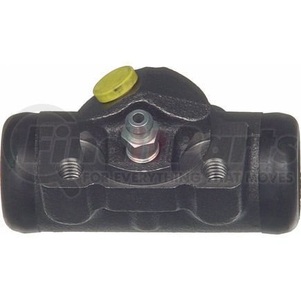 WC17508 by WAGNER - Wagner WC17508 Brake Wheel Cylinder Assembly