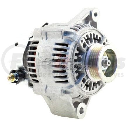 N13557 by VISION OE - Alternator New