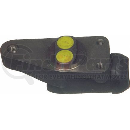 Wagner WC32357 Drum Brake Wheel Cylinder Wagner WC32357 Brake Wheel Cylinder Assembly