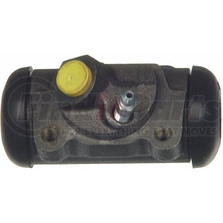 WC40824 by WAGNER - Wagner WC40824 Brake Wheel Cylinder Assembly