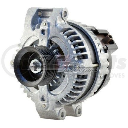 N11604 by VISION OE - New Alternator