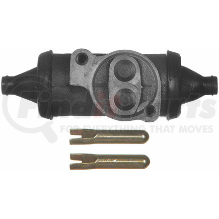 WC19746 by WAGNER - Wagner WC19746 Brake Wheel Cylinder Assembly