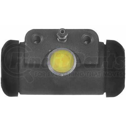 WC19236 by WAGNER - Wagner WC19236 Brake Wheel Cylinder Assembly