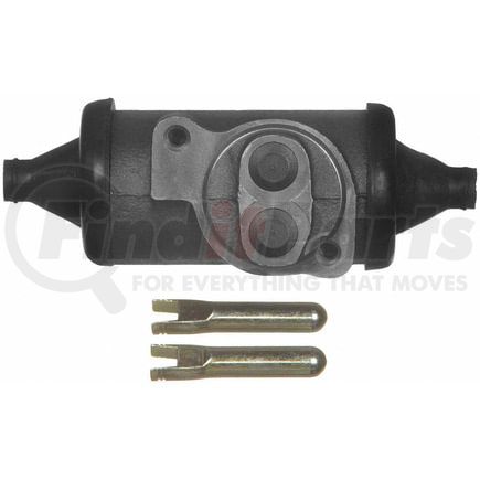 WC19107 by WAGNER - Wagner WC19107 Brake Wheel Cylinder Assembly