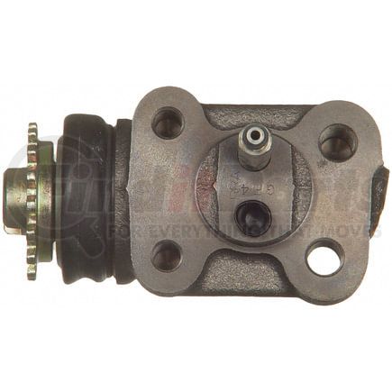 WC131786 by WAGNER - Wagner WC131786 Brake Wheel Cylinder Assembly