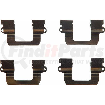 Wagner H15261 Disc Brake Hardware Kit Wagner H15261 Brake Disc Alignment Kit