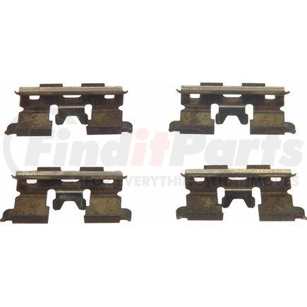H15226 by WAGNER - Wagner H15226 Brake Disc Alignment Kit