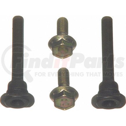H15057 by WAGNER - Wagner H15057 Brake Guide Pin