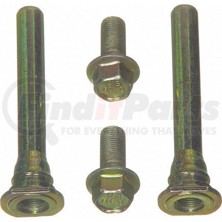 H15070 by WAGNER - Wagner H15070 Brake Guide Pin
