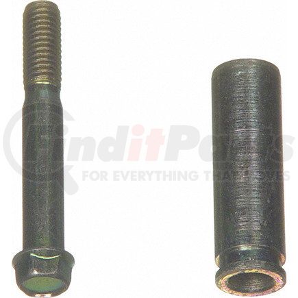 H15056 by WAGNER - Wagner H15056 Brake Guide Pin