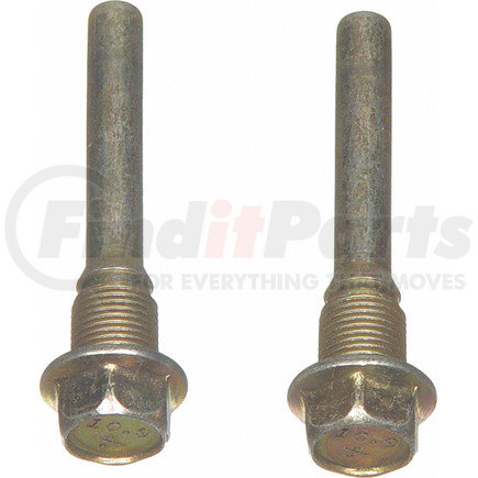 H15053 by WAGNER - Wagner H15053 Brake Guide Pin