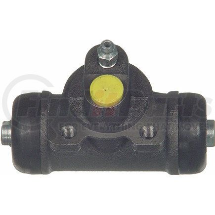 Wagner WC134485 Drum Brake Wheel Cylinder Wagner WC134485 Brake Wheel Cylinder Assembly