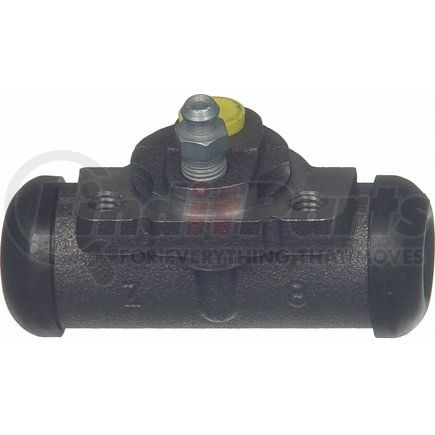 WC134318 by WAGNER - Wagner WC134318 Brake Wheel Cylinder Assembly