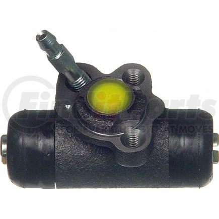 WC131908 by WAGNER - Wagner WC131908 Brake Wheel Cylinder Assembly