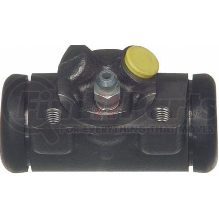 Wagner WC131875 Drum Brake Wheel Cylinder Wagner WC131875 Brake Wheel Cylinder Assembly