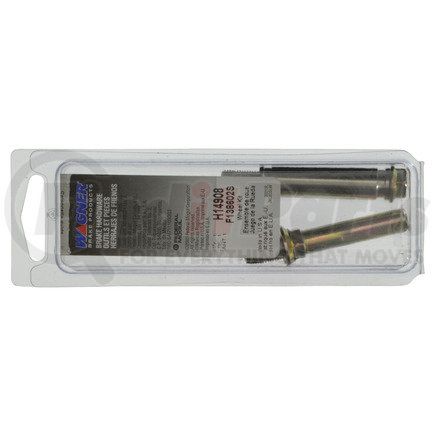 H14908 by WAGNER - Wagner H14908 Brake Guide Pin