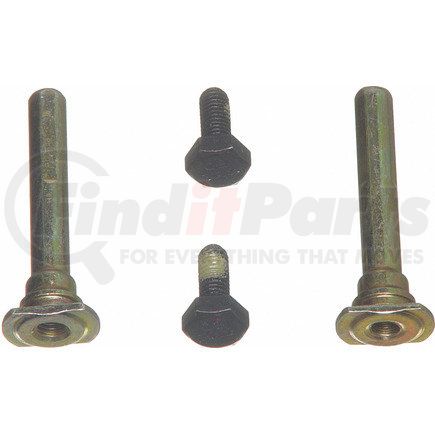 H14903 by WAGNER - Wagner H14903 Brake Guide Pin