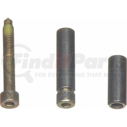 H14905 by WAGNER - Wagner H14905 Brake Guide Pin