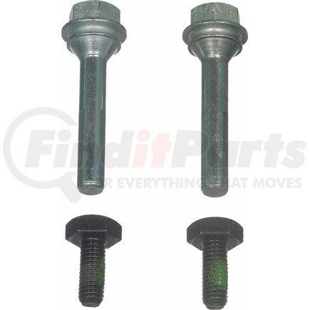 H14929 by WAGNER - Wagner H14929 Brake Guide Pin